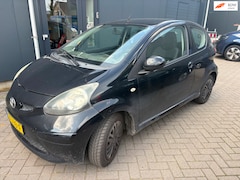 Toyota Aygo - 1.0-12V 499EURO