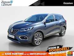 Renault Kadjar - 1.3 TCe Zen automaat | Trekhaak | Navigatie | Lichtmetalen velgen | 1.500kg trekgewicht