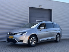 Chrysler Pacifica - 3.6 V6 Hybrid Platinum I Aut. I PHEV I 7 Pers. I Leder I Pano.dak