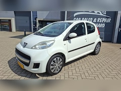 Peugeot 107 - 1.0i 12V 5-deurs / Airco / Nieuwe APK