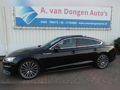 Audi A5 - 2.0 TFSI MHEV S-Line.Pano, Led, Navi, APK 28-2-27