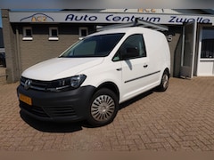Volkswagen Caddy - 2.0 TDI L1H1 ECO BNS ( 1e EIGENAAR, NL AUTO )