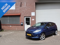 Ford Fiesta - 1.4 Trend Airco APK
