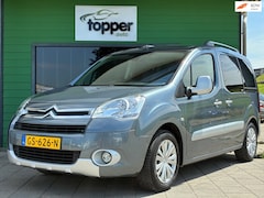 Citroën Berlingo - 1.6 VTi Multispace|2e Eigenaar|Panoramadak|Airco|CruiseControl|Trekhaak