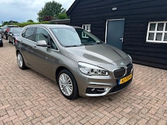 BMW 2-serie Active Tourer - 218i Luxury