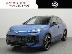 Volkswagen T-Roc - 1.5 TSI DSG R-Line 150PK Automaat | Matrix IQ LED | Navigatie | Elek. Achterklep | Head-Up