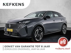 Peugeot 3008 - 1.6 plug-in Hybrid 195pk Allure Automaat | Trekhaak | Climate Control | Cruise Control | C