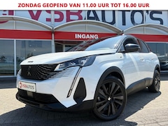 Peugeot 3008 - 1.2 PURETECH 130PK AUT. GT PANO-DAK TREKHAAK NAVI CAMERA CARPLAY FOCAL-SOUND AIRCO LMV PDC
