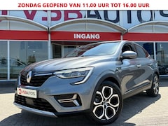 Renault Arkana - 1.6 E-TECH AUT. NAVI CAMERA TREKHAAK CARPLAY AIRCO LMV PDC