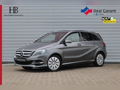 Mercedes-Benz B-klasse - Electric Drive MET KAPOTTE MOTOR