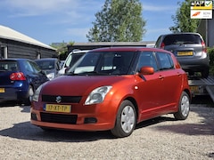 Suzuki Swift - 1.3 GLS Airco/5drs./110.000km
