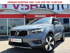 Volvo XC40 - 2.0 B4 MILD-HYBRIDE MOMENTUM PRO 197PK AUT. NAVI CAMERA CARPLAY AIRCO LMV PDC