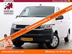 Volkswagen Transporter - T6.1 2.0 TDI 150pk Lang Comfortline Airco/Navi/Camera 07-2022