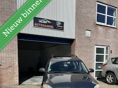 Skoda Roomster - 1.6-16V Ambiente