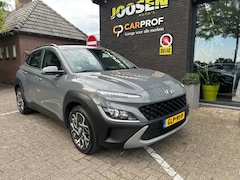 Hyundai Kona - 1.6 GDI HEV PREMIUM