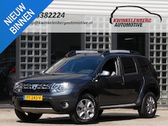 Dacia Duster - 1.2TCe CARPLAY/ CAMERA/ TREKHAAK