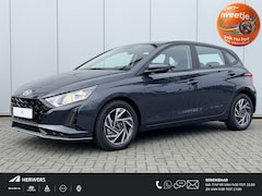 Hyundai i20 - 1.0 T-GDI Comfort / 4000 Voordeel / Navigatie / Achteruitrijcamera / Airco / Cruise Contro