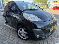 Peugeot 107 - 1.0 Envy | Nap | Apk | Airco | LM velgen |