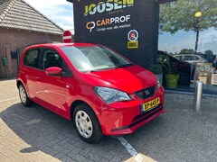 SEAT Mii - 1.0 STYLE