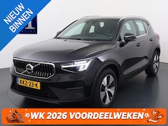 Volvo XC40 - 1.5 T5 Recharge Inscription VAN: 35.900, - VOOR: 33.877, - UW WKVOORDEEL: 2.023, - | HARMA