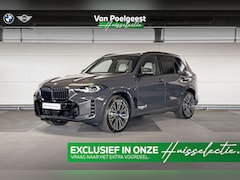 BMW X5 - xDrive50e | M Sportpakket Pro | Travel Pack | Innovation Pack | Comfort Pack | Trekhaak |