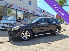 Mercedes-Benz GLA-Klasse - 180 AMG UPGRADE EDITION / Orig NL / Camera /