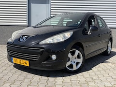 Peugeot 207 - 1.6 VTi Première Airco, Cruise, Navi, Trekhaak