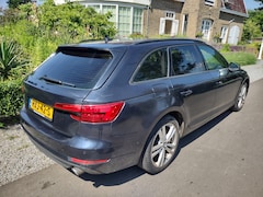 Audi A4 Avant - 2.0 TDI