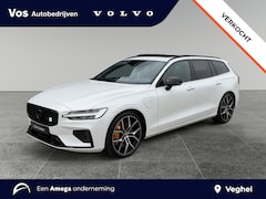 Volvo V60 - T8 AWD Polestar Engineered | Panoramadak | Head- Up display