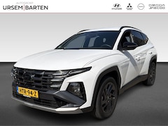 Hyundai Tucson - 1.6 T-GDI PHEV Comfort | Achteruitrijcamera | Apple Carplay/Android Auto|telefoonintegrati
