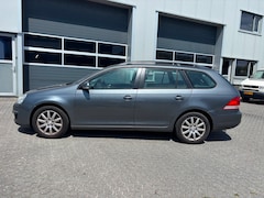 Volkswagen Golf Variant - 1.4 TSI Trendline