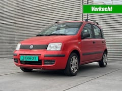 Fiat Panda - 1.1 ACTIVE PLUS LM VELGEN