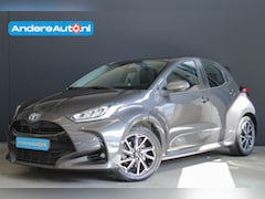 Toyota Yaris - 1.5 Hybrid Dynamic |dealer onderhouden|lichtmetalen velgen|Apple CarPlay/Android Auto|