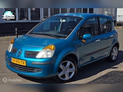 Renault Modus - 1.6-16V Expression Luxe/Automaat/APK/Trekhaak/