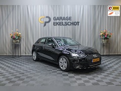 Audi A3 Sportback - 35 TFSI|Stoelverw|Adapt Cruise|Virtual Cockpit|Carplay