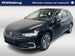 Volkswagen Passat Variant - 1.4 TSI PHEV GTE Business / AUTOMAAT/ PANO/ CAMERA/ PARK. SENSOREN/ ELEK. ACHTERKLEP/ ERGO