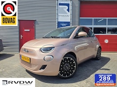 Fiat 500 - 3+1 Icon 42 kWh
