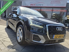 Audi Q2 - 1.0 TFSI Sport Pro Line S Dealer Onderh. Incl.APK+Afleveringsbeurt