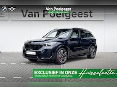 BMW X1 - xDrive25e | M Sportpakket Pro | Innovation Pack | Comfort Pack | Travel Pack | Huisselecti