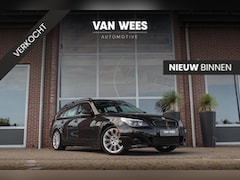 BMW 5-serie Touring - 530d Executive | Innovation pakket | Head-up | Xenon adaptief | Grootlichtassistent | Comf