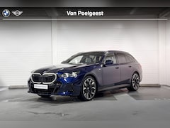 BMW 5-serie Touring - 550e xDrive M Sport