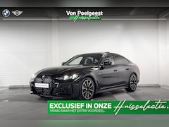 BMW 4-serie Gran Coupé - 420i High Executive | M-Sport Pro | Comfort Pack | Stuurwielverwarming | Active Cruise Con