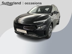 Hyundai Kona Electric - EV Comfort 39 kWh 136 PK | SOH 96% | 370km Actieraidus | Licht Metalen Velgen | WORDT VERW