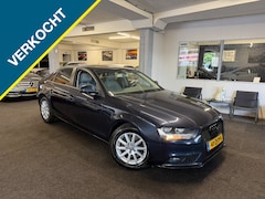Audi A4 Limousine - 1.8 TFSI *NAP*facelift*Sedan*2013