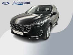 Ford Kuga - 2.5 PHEV Vignale 93.000 KM | Trekhaak | Winter Pack | Driver Pack |
