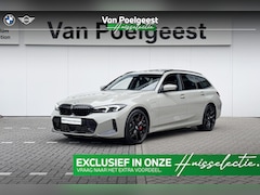 BMW 3-serie Touring - 330e | Innovatie pakket | M Sport | Harman-Kardon