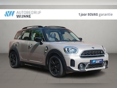 MINI Countryman - 1.5 Cooper S E ALL4 Yours | Navi | App Connect | Adaptive Cruise | Panoramadak | Keyless |