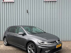 Volkswagen Golf - 1.5 TSI Highline R line /zeer nette auto