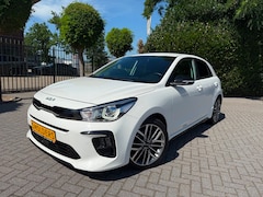 Kia Rio - 1.2 (4 cil.) GT-Line, Clima, Apple CarPlay, Cruise Control, Achteruitrijcamera, LM-velgen