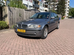 BMW 3-serie Touring - 318i in zeer goede staat